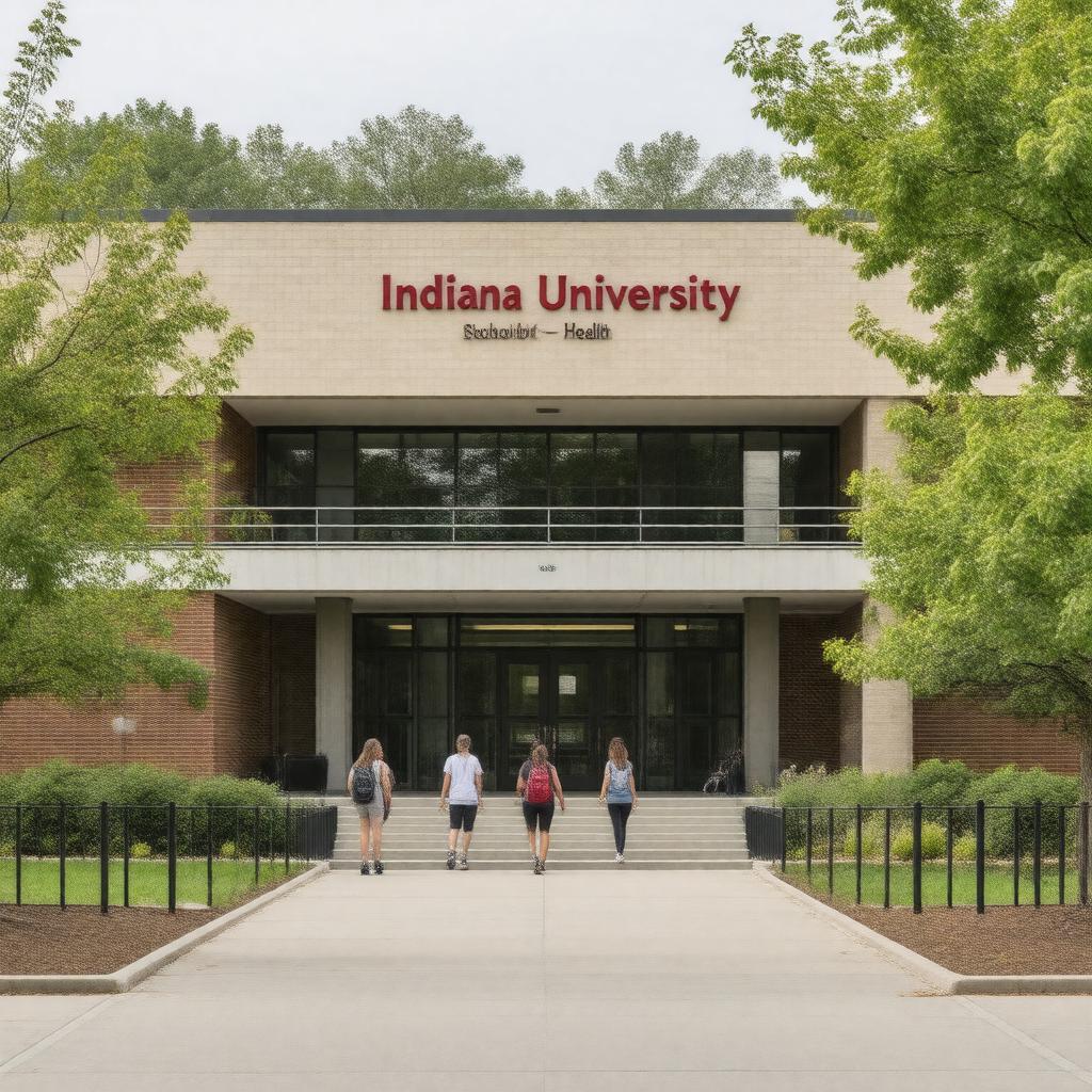 Indiana University School of Public Health